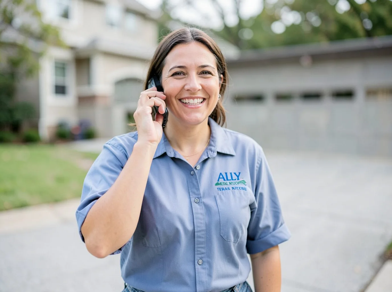 Metal Roof Installation Smilax, KY FAQs